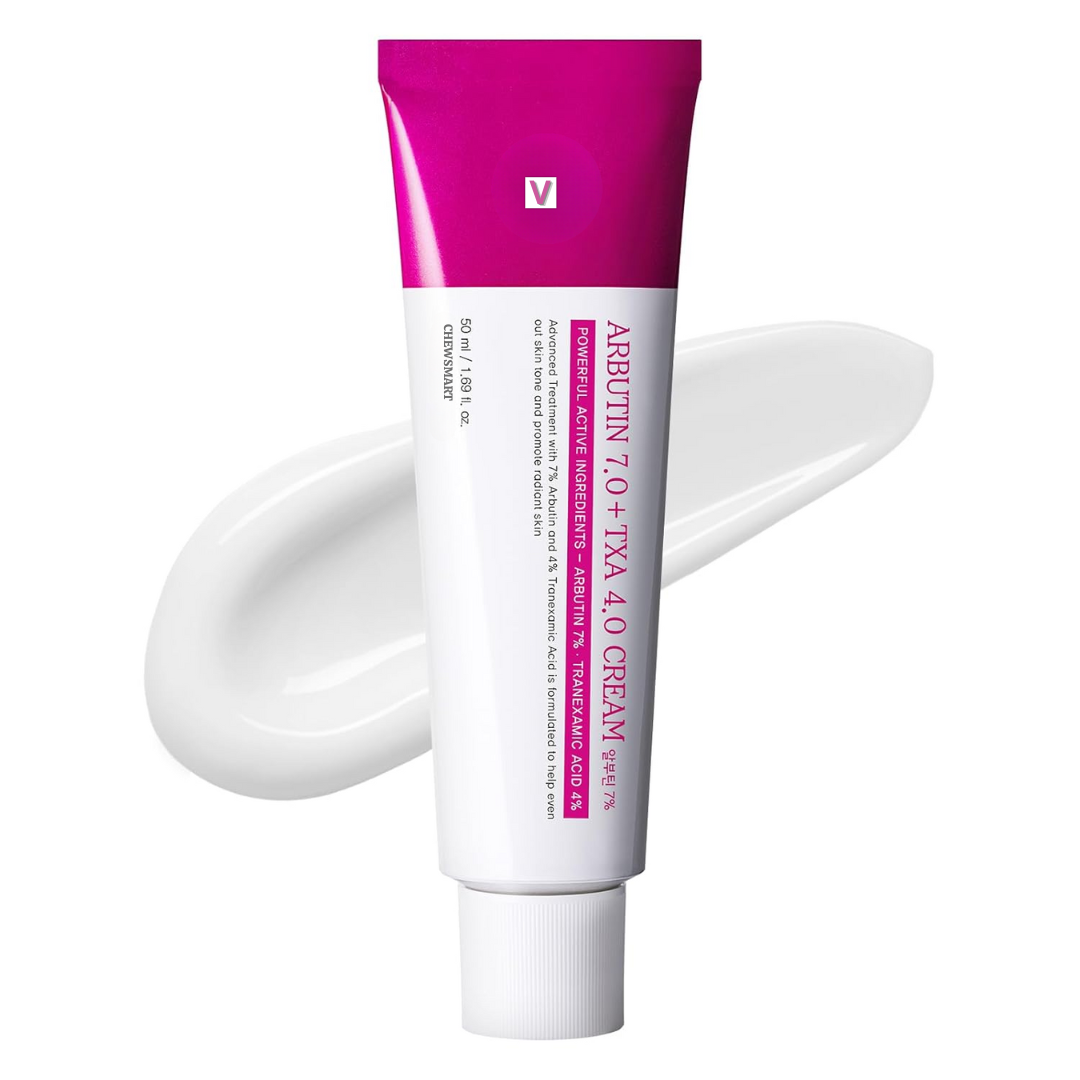 Arbutin Brightening Cream