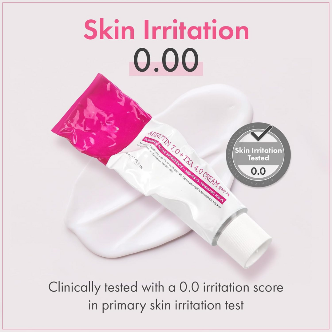 Arbutin Brightening Cream