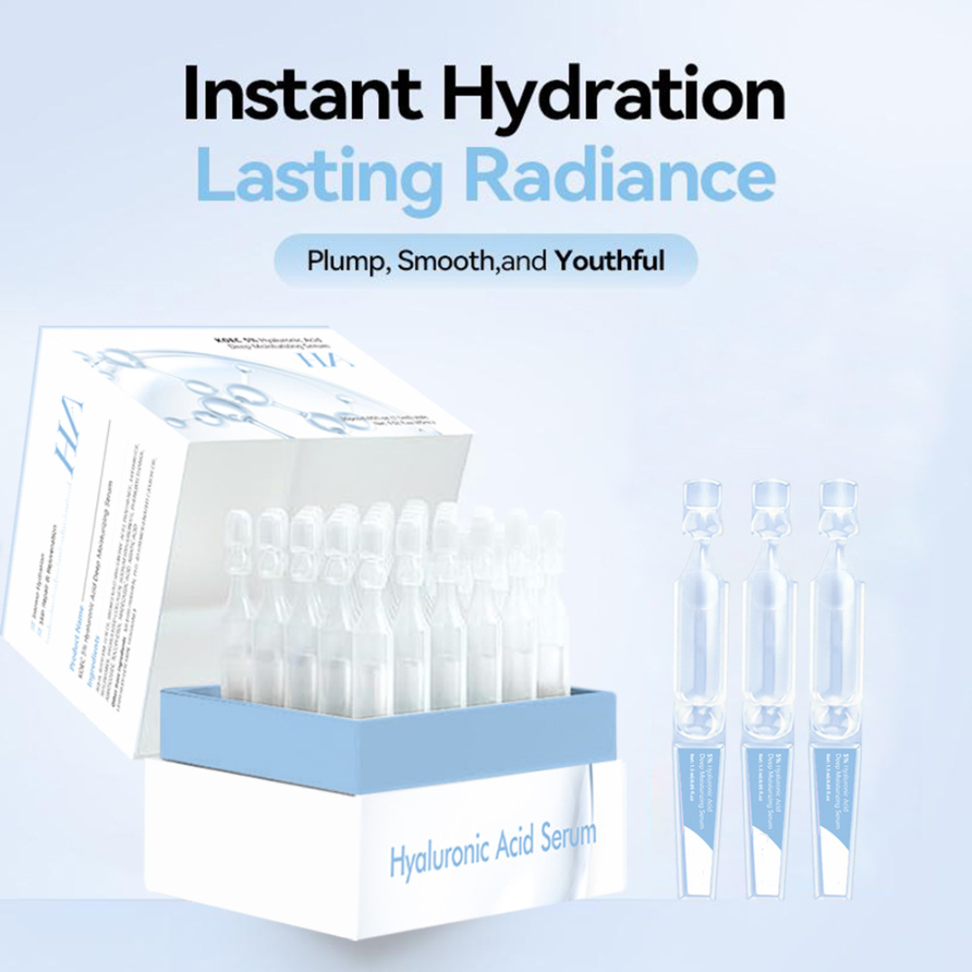 3% Hyaluronic Acid Deep Hydration