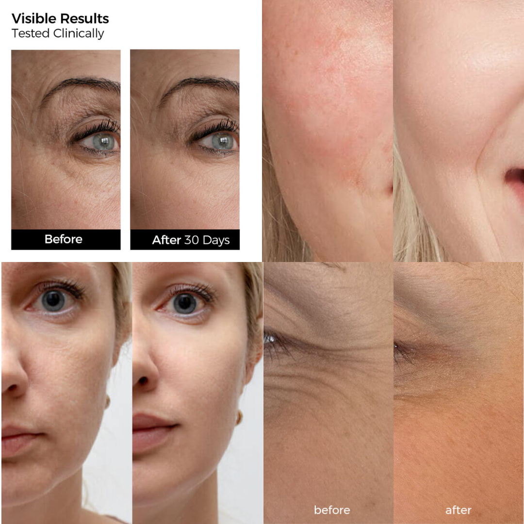 Single Use Serums Duo