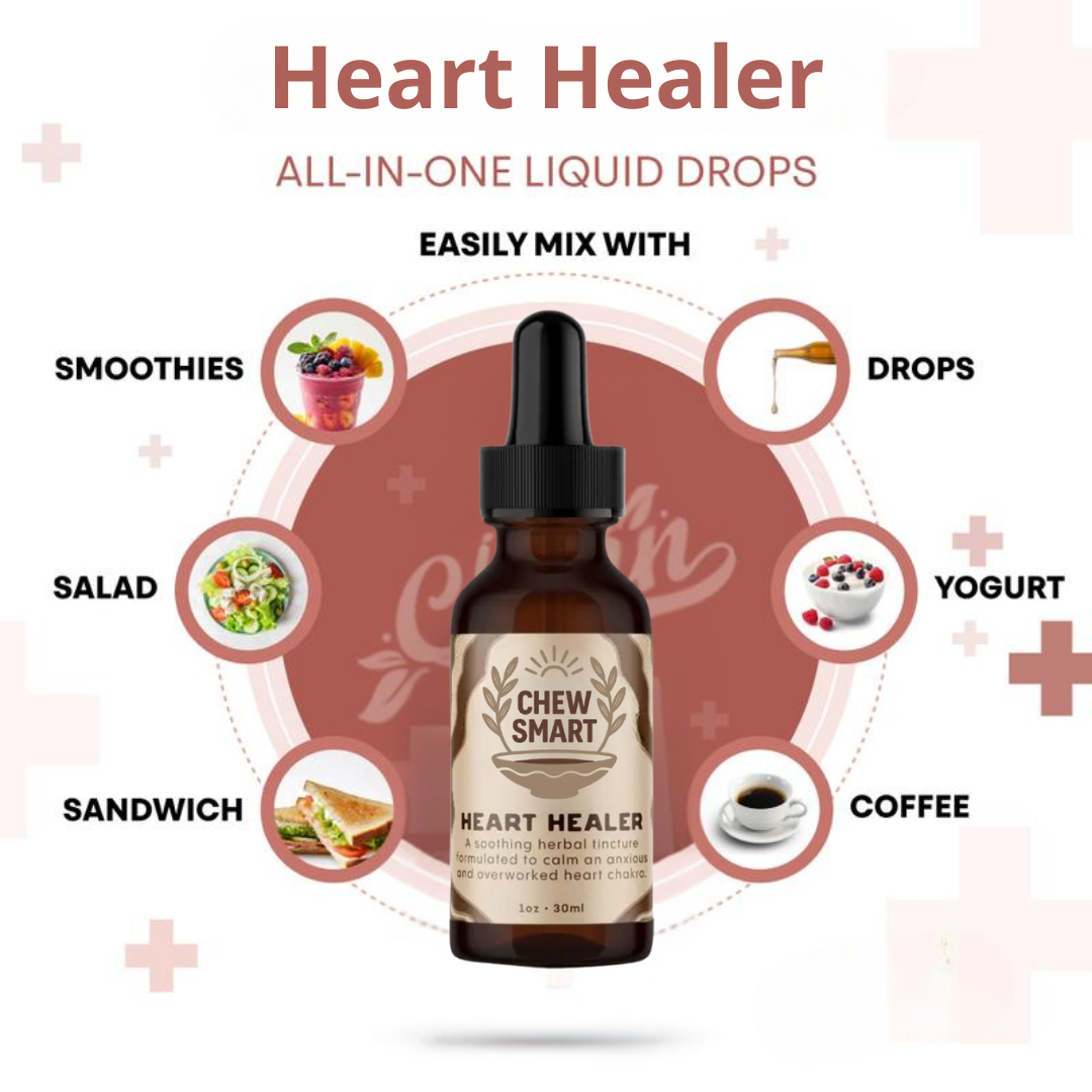 Heart Healer