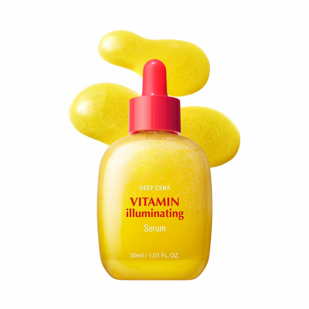 Vitamin Illuminating Serum
