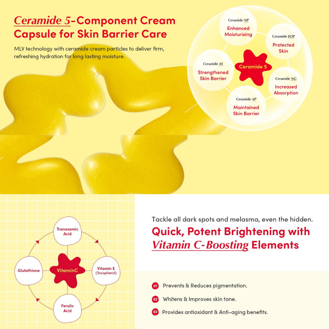 Vitamin Illuminating Serum