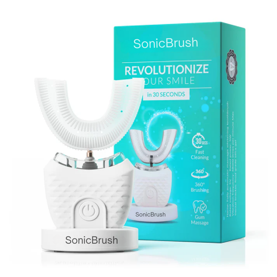 SonicBrush