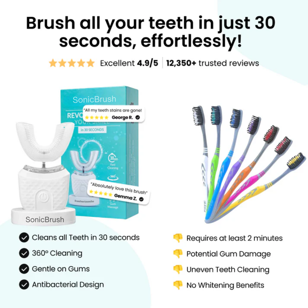SonicBrush