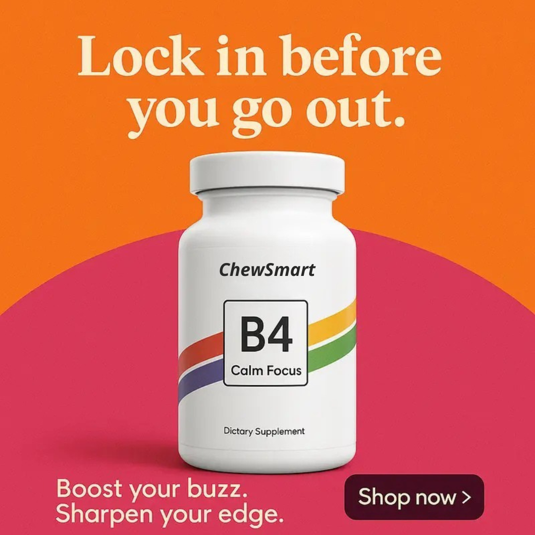B4 v2 Capsules
