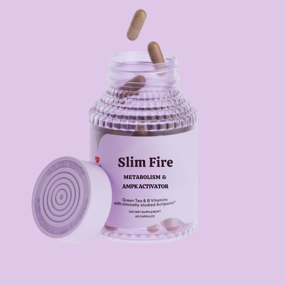 Slim Fire