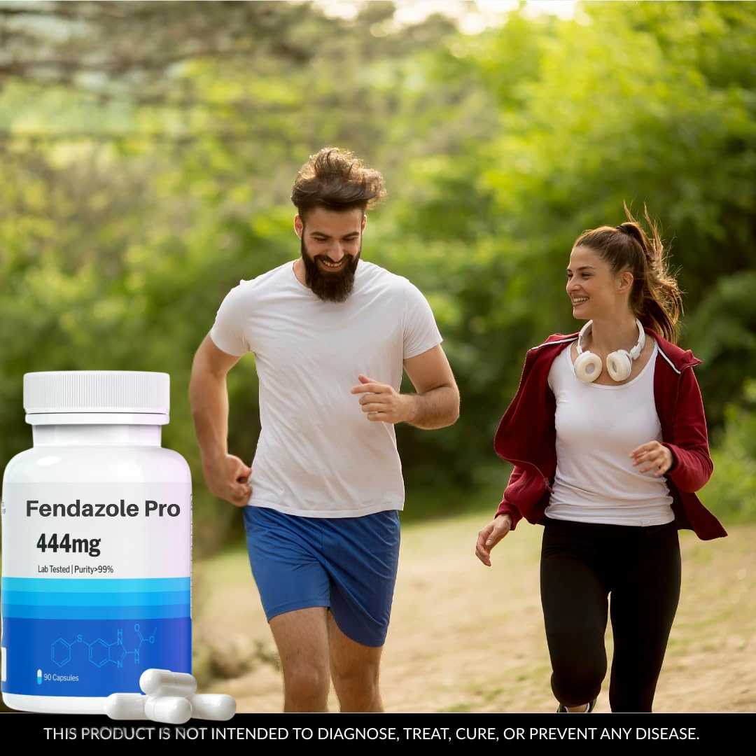 Fendazole Pro