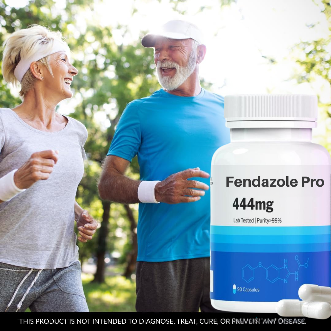 Fendazole Pro