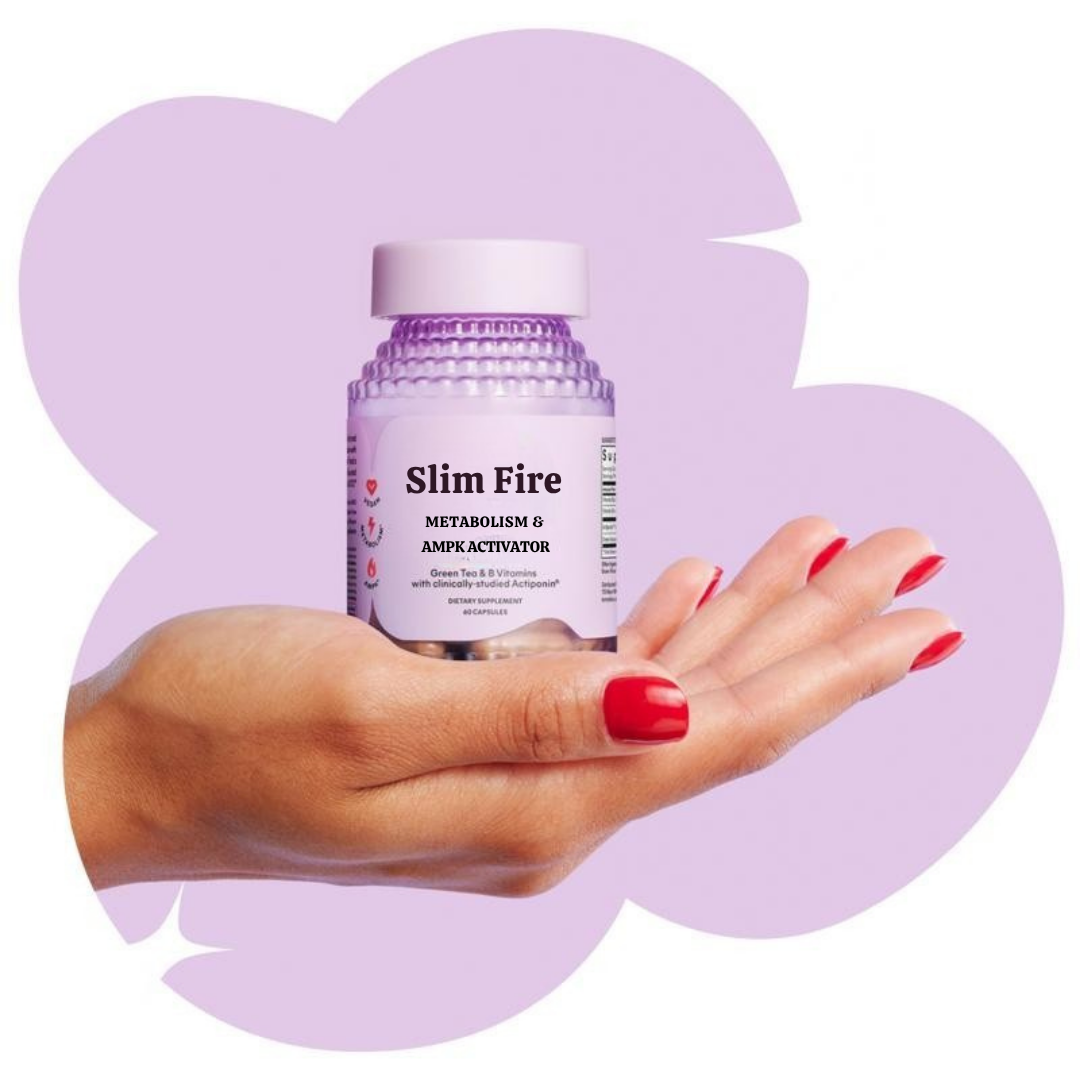Slim Fire