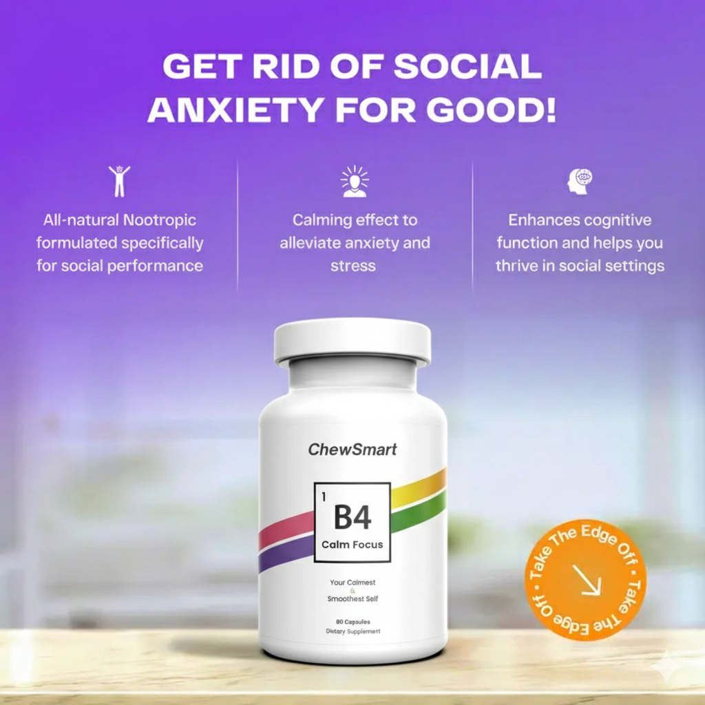 B4 v2 Capsules