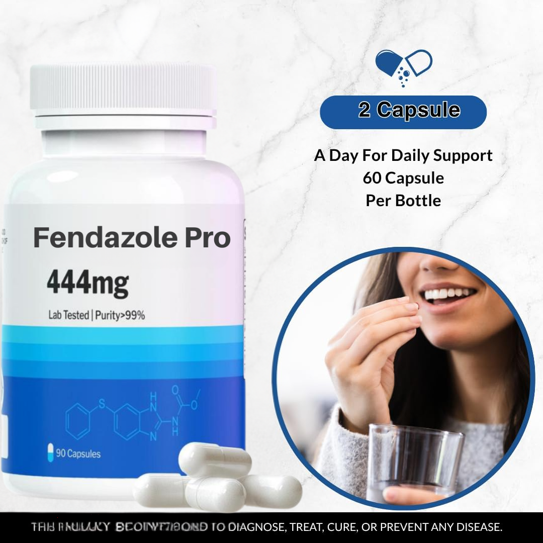 Fendazole Pro