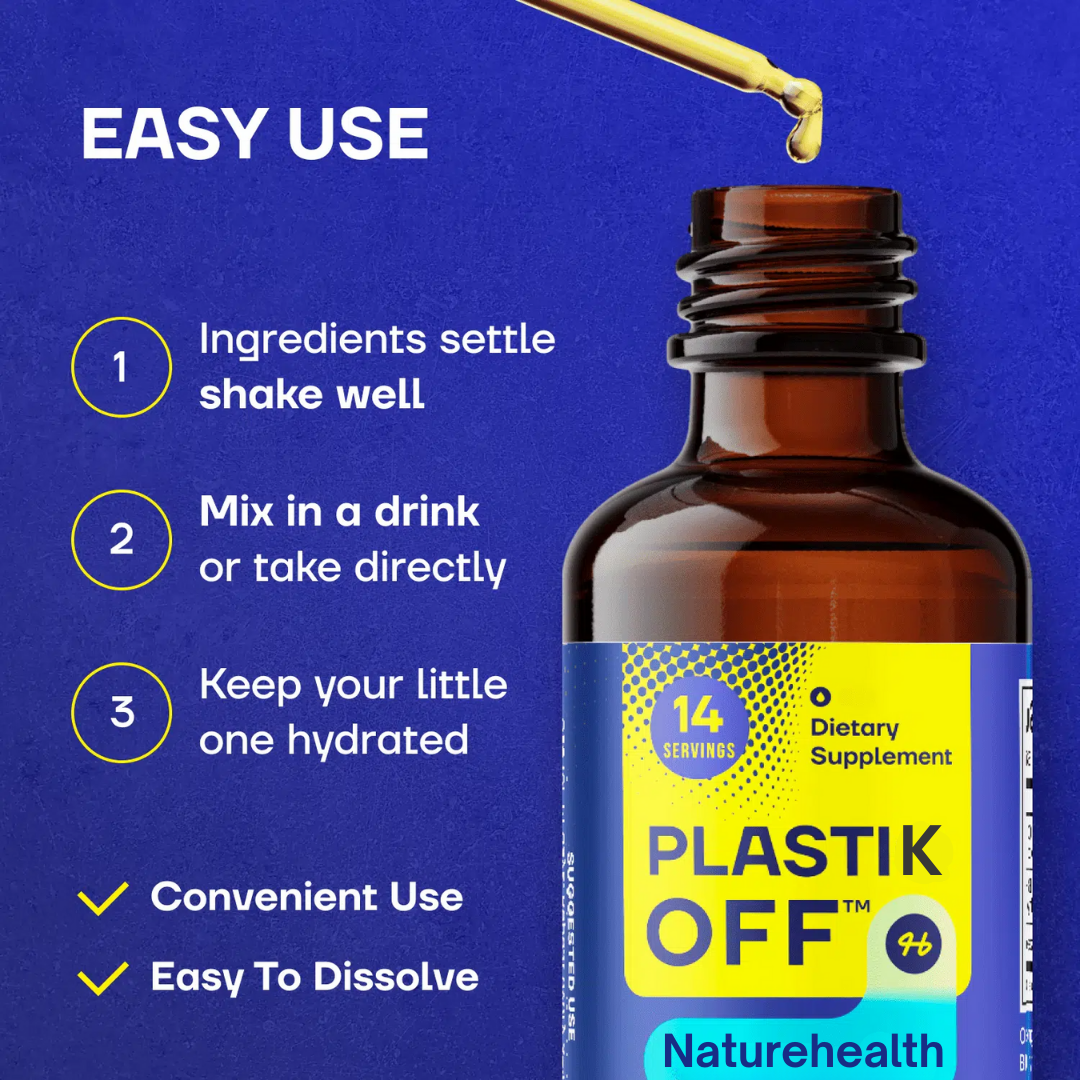 Plastik Off