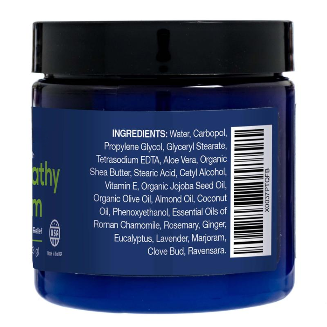 Neuropathy Cream