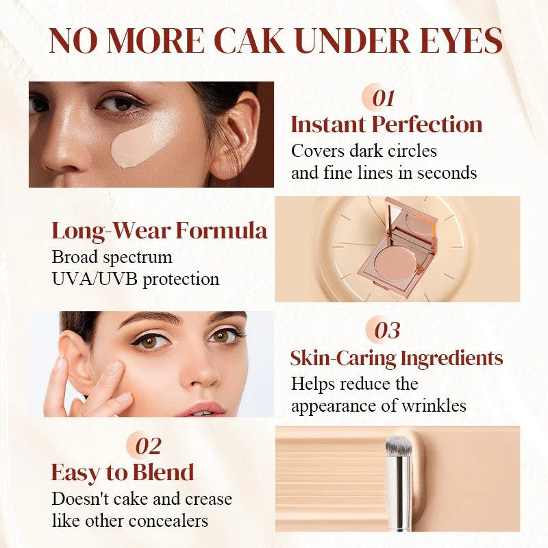 Slay CC Undereye Corrector