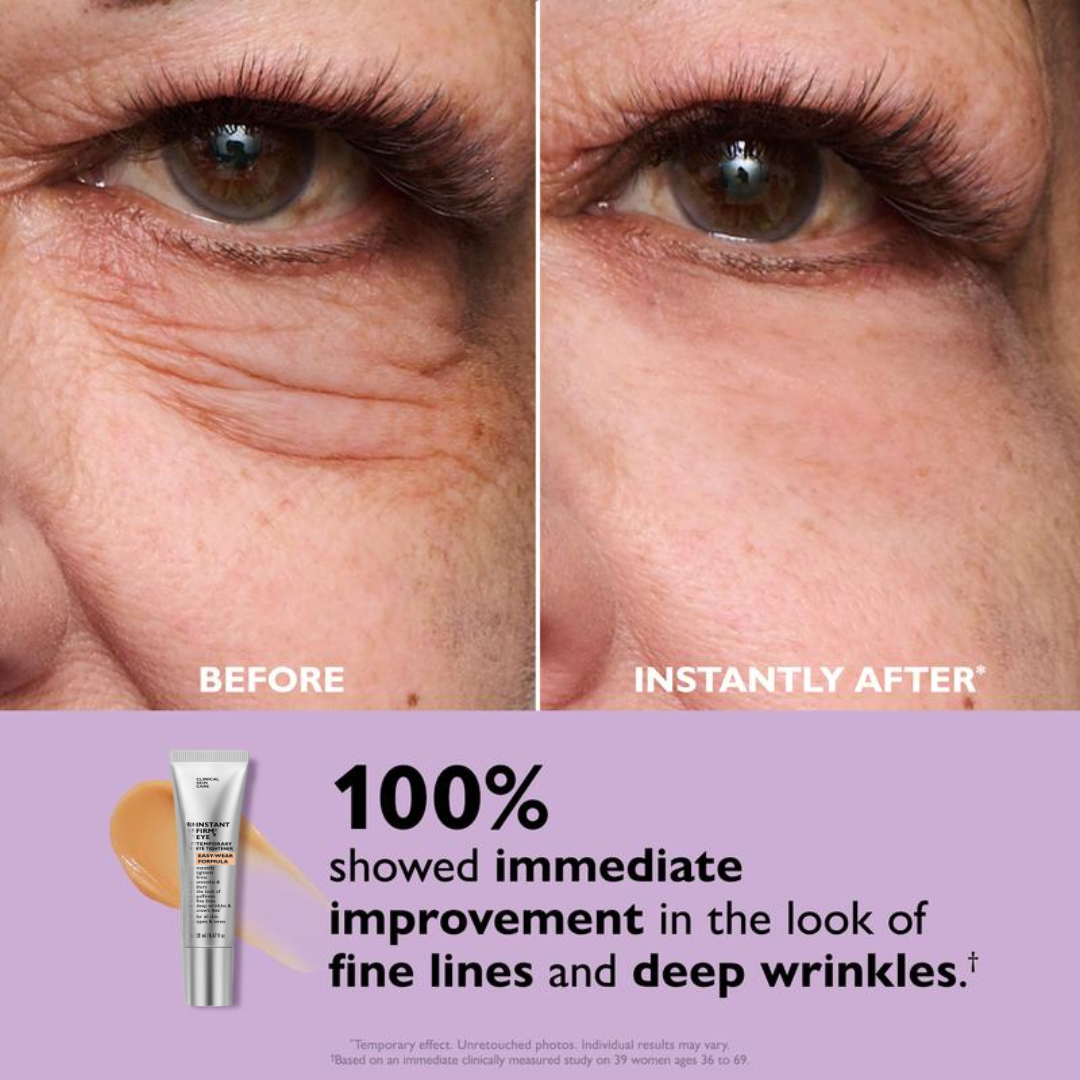 PureLift Instant Eye Tightening Cream