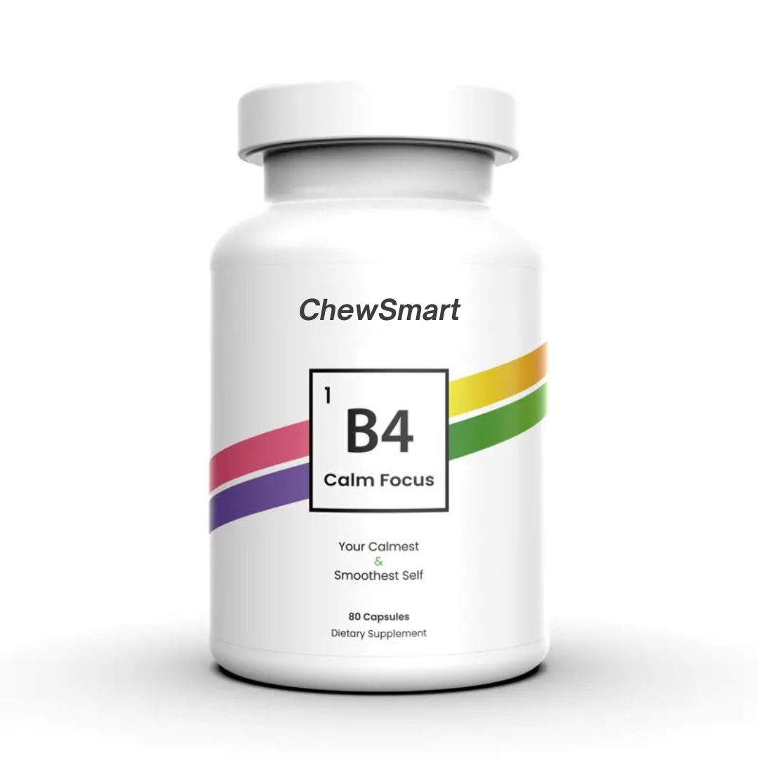 B4 v2 Capsules