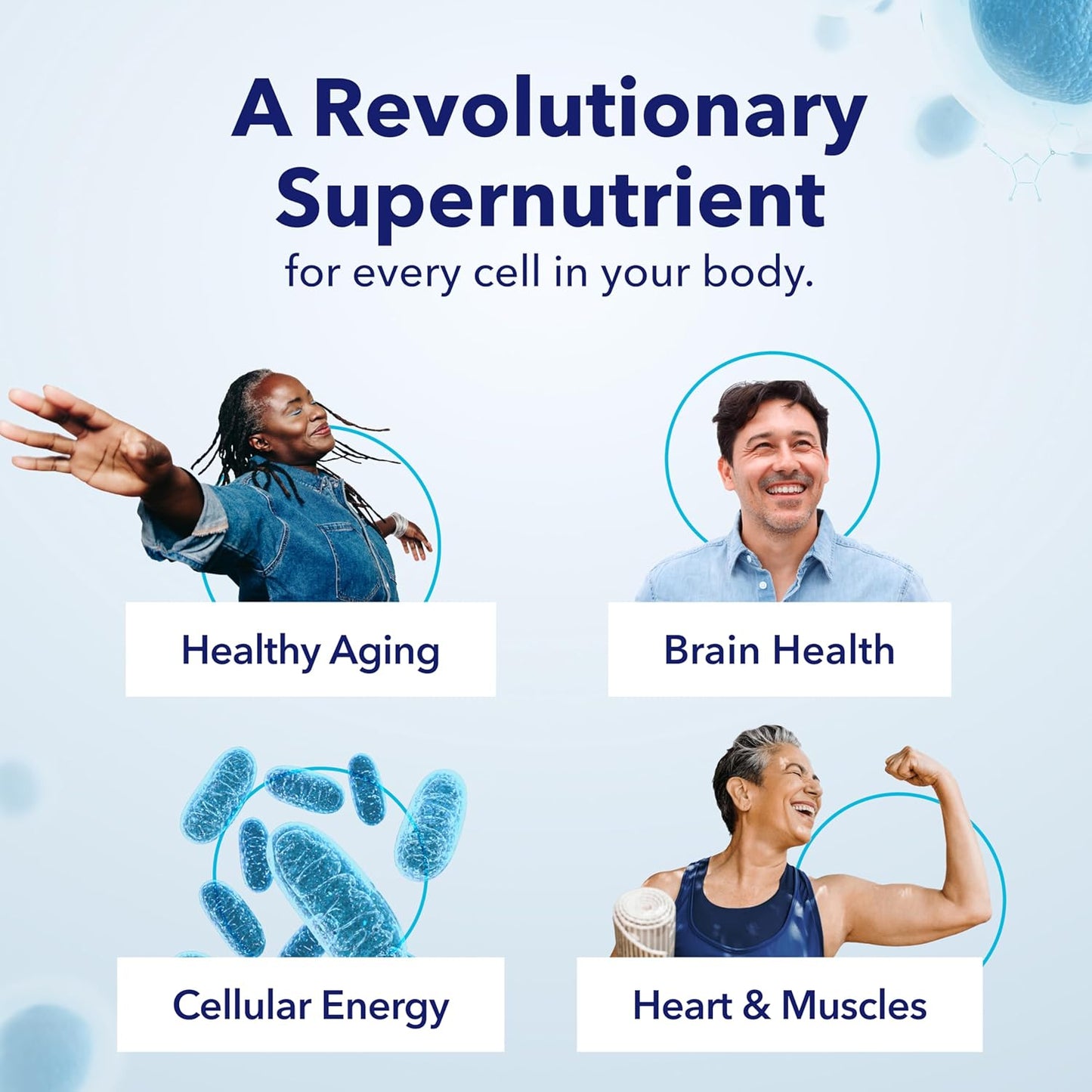 NeuroLift-The Ultimate Brain Performance Enhancer