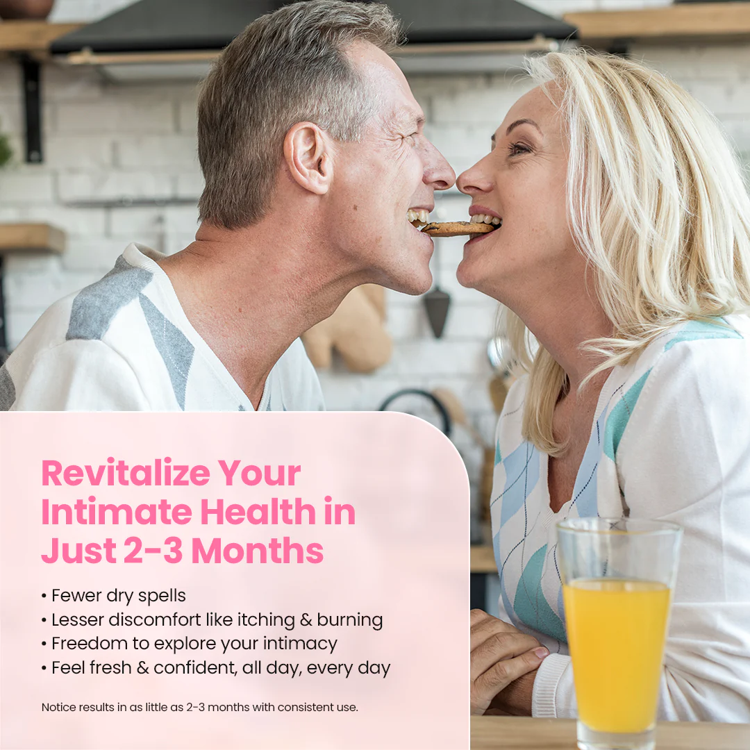 Vaginal Probiotics