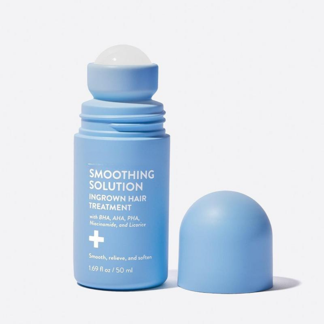 Ingrown Hair Roller