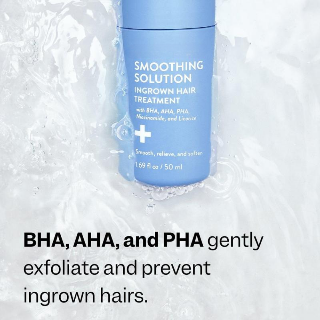 Ingrown Hair Roller