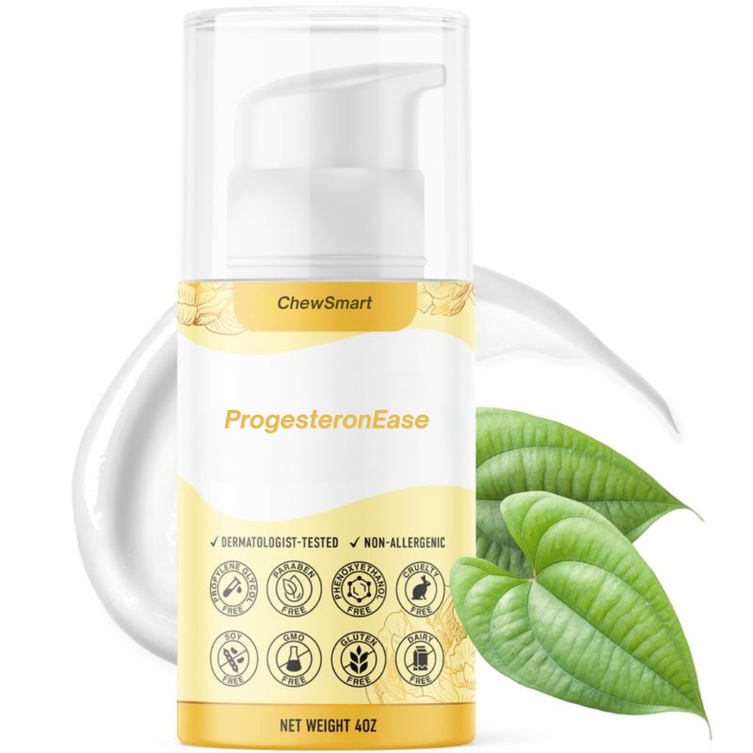 BalanceHer Hormone Support Cream