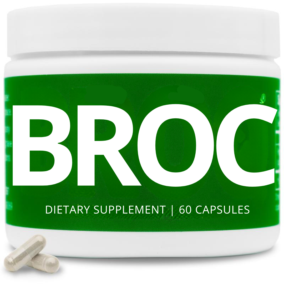 Broc Sulforaphane