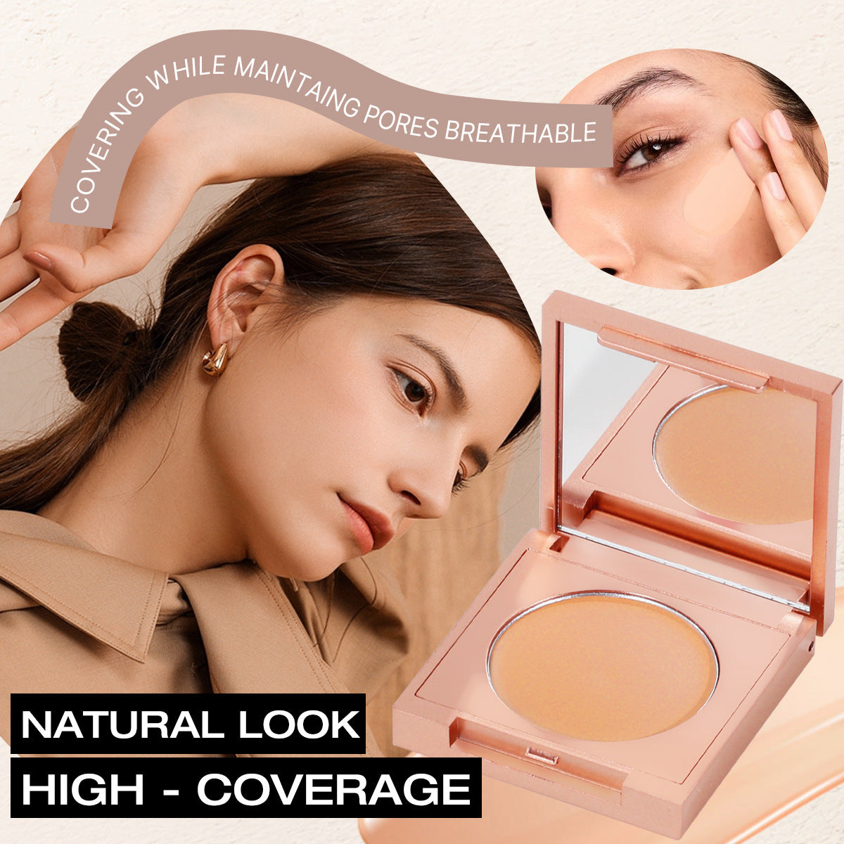 Slay CC Undereye Corrector