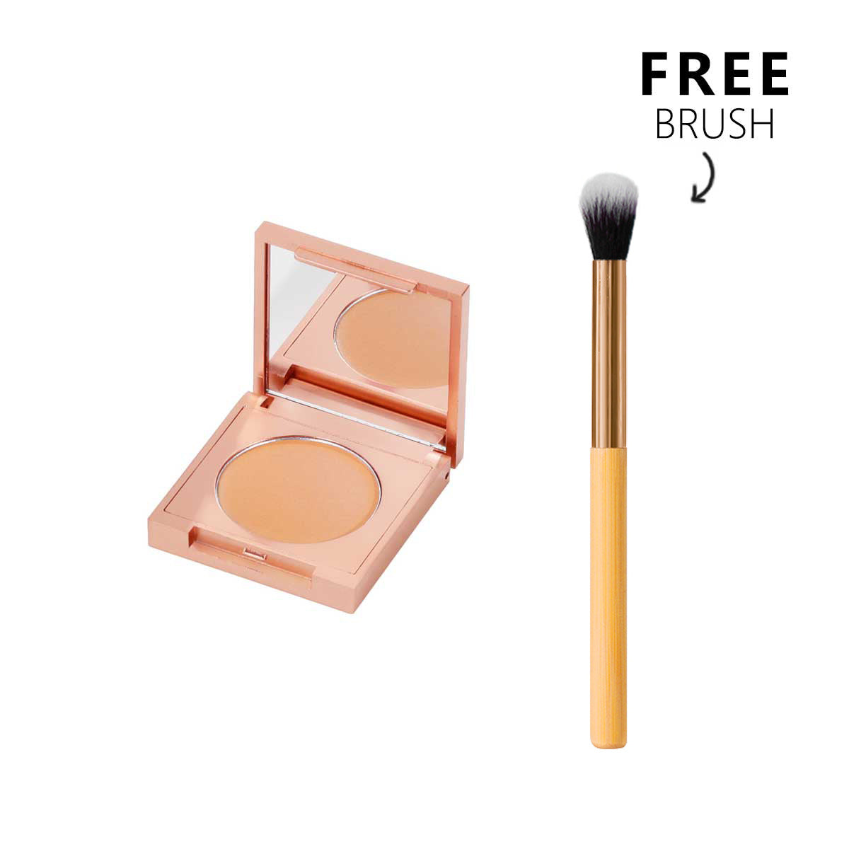 Slay CC Undereye Corrector