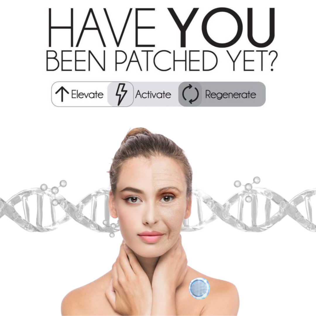 Stem Cell Patches Pro