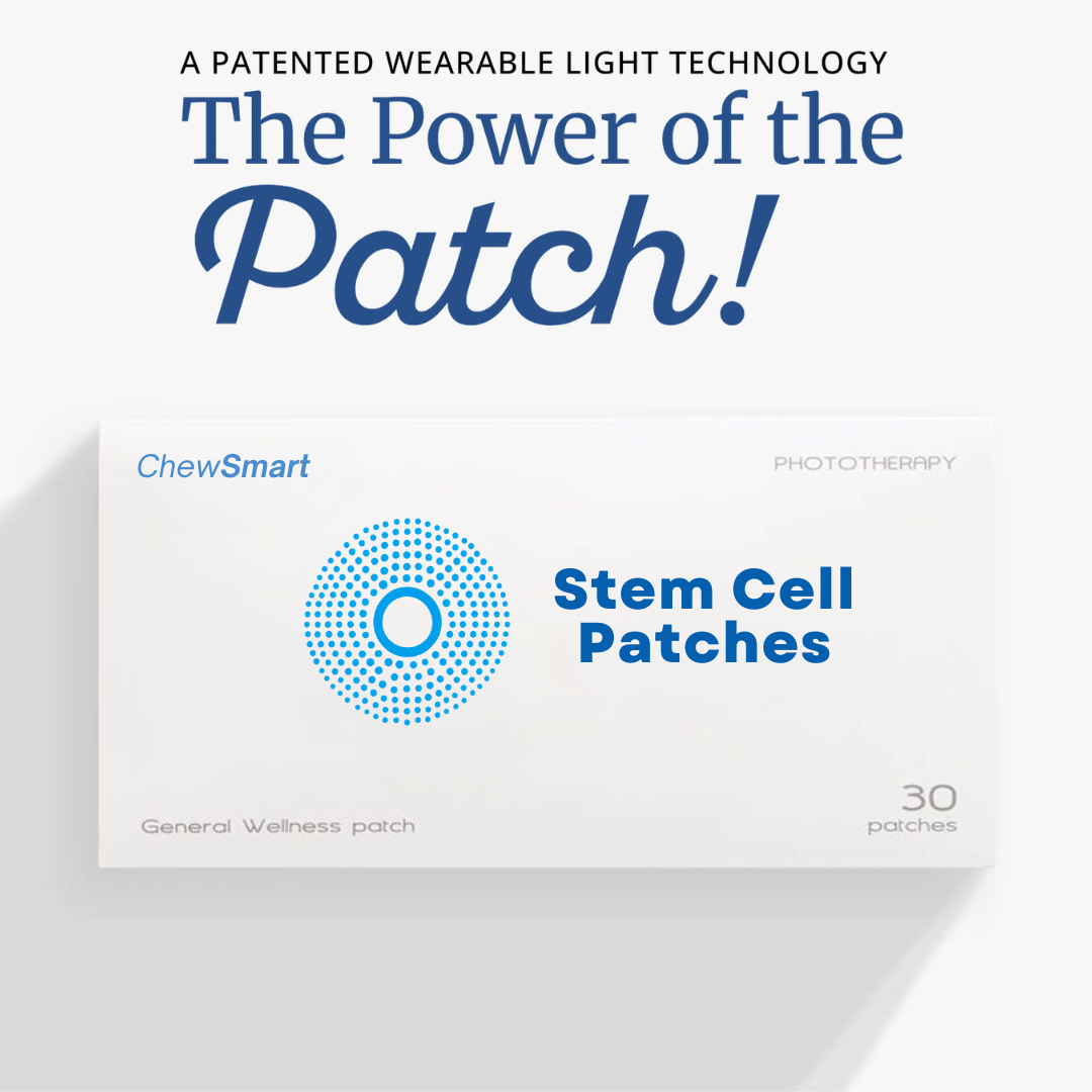 Stem Cell Patches Pro