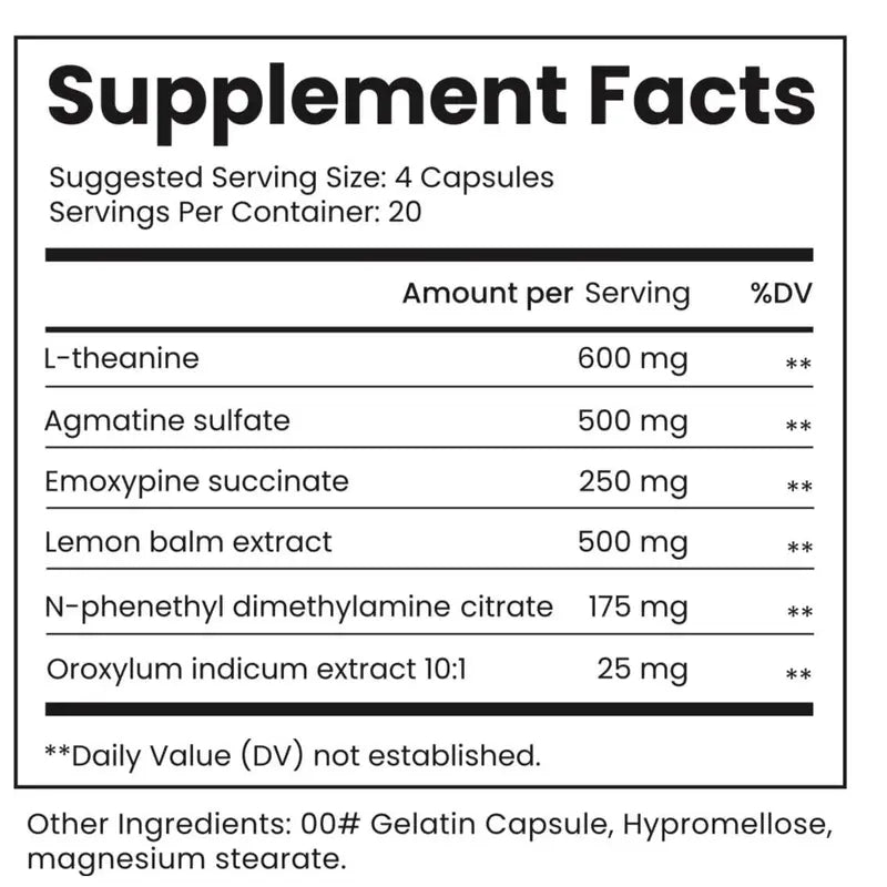 B4 v2 Capsules