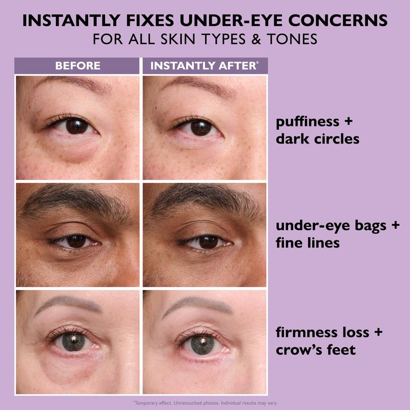 PureLift Instant Eye Tightening Cream