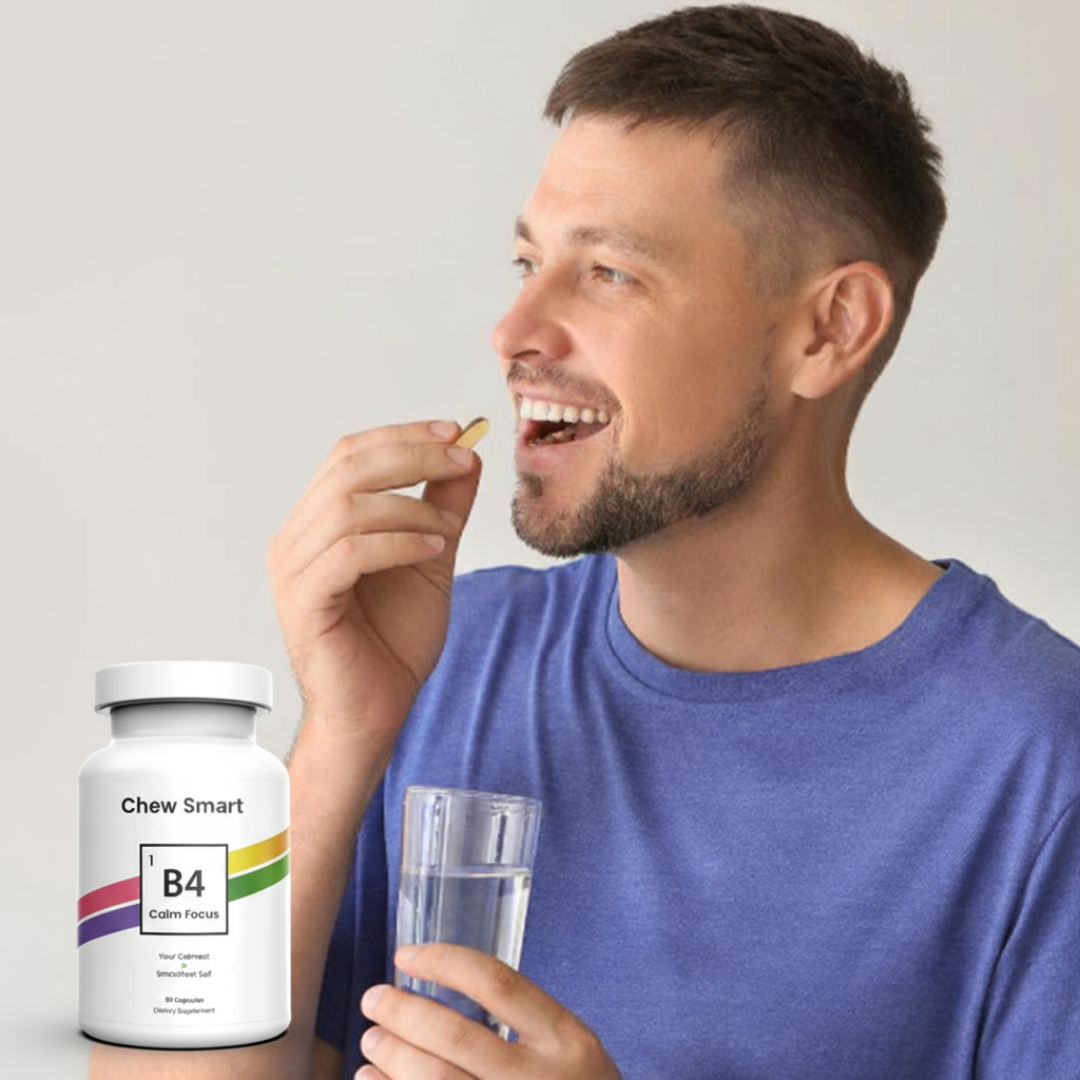 B4 v2 Capsules