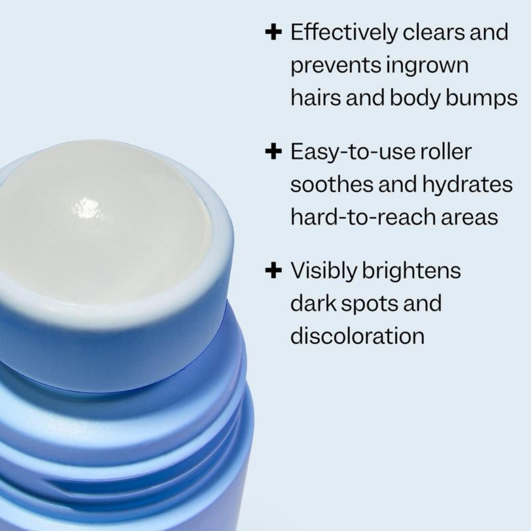 Ingrown Hair Roller