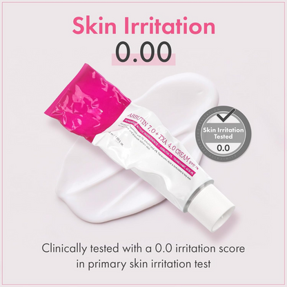 Arbutin Brightening Cream