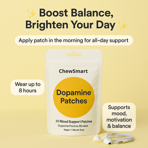 Dopamine Patches