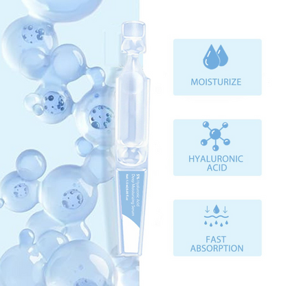 3% Hyaluronic Acid Deep Hydration