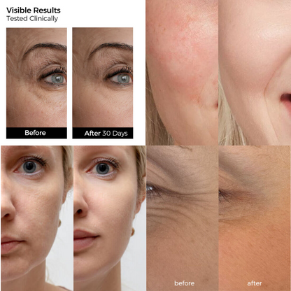 Single Use Serums Duo