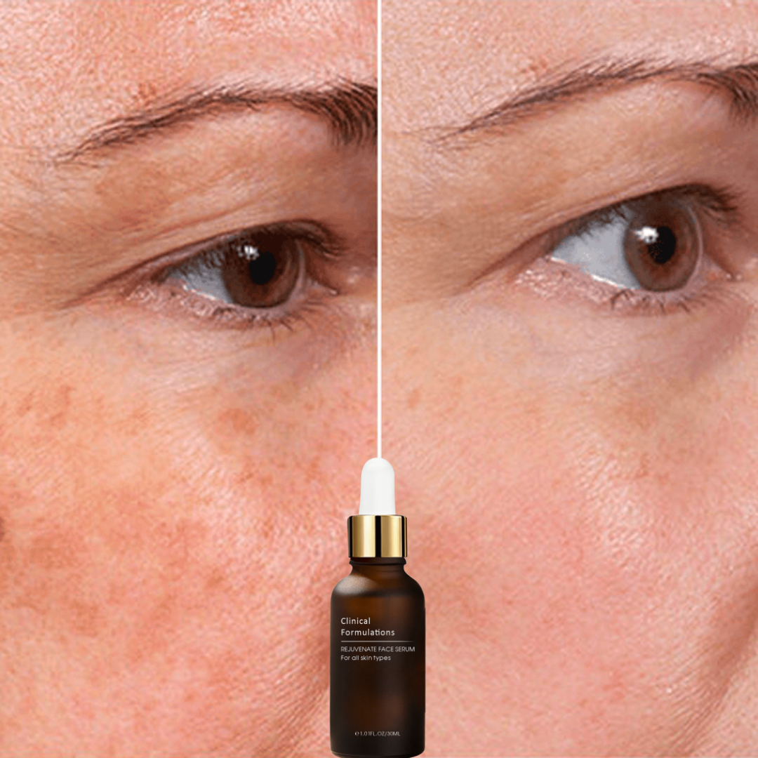 Rejuvenate Face Serum