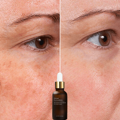 Rejuvenate Face Serum