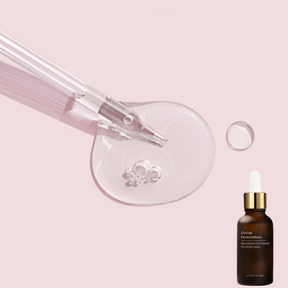 Rejuvenate Face Serum