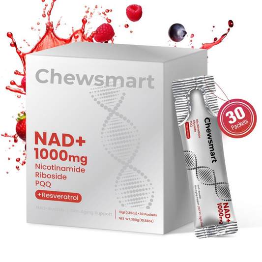 Liquid NAD+