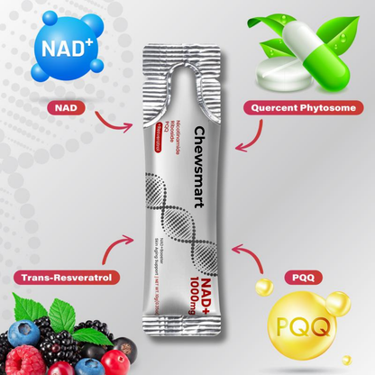 Liquid NAD+