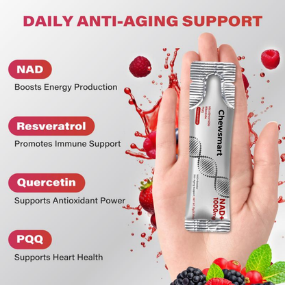 Liquid NAD+