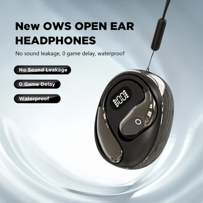Translation Earbuds