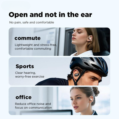Translation Earbuds