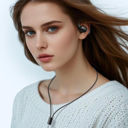 Translation Earbuds