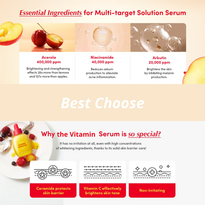 Vitamin Illuminating Serum