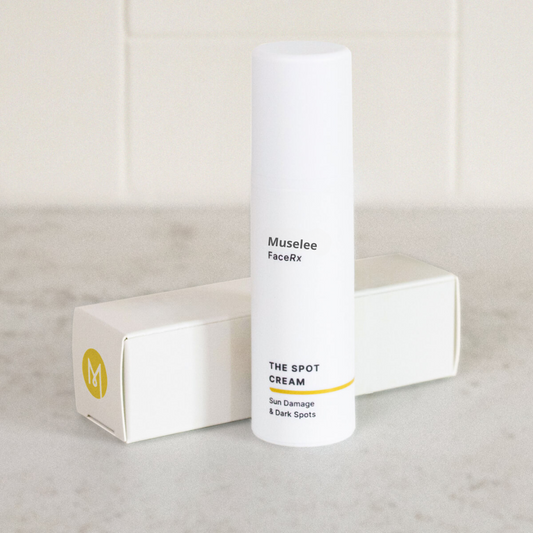 Muselee The Spot Cream
